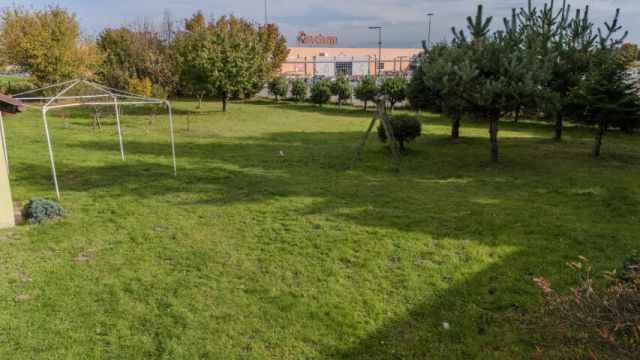 Działka inwestycyjna Żory, ul. Kościuszki. Zdjęcie 7