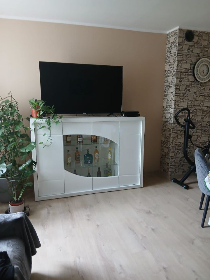 Mieszkanie 3-pokojowe Zabrze Centrum. Zdjęcie 1