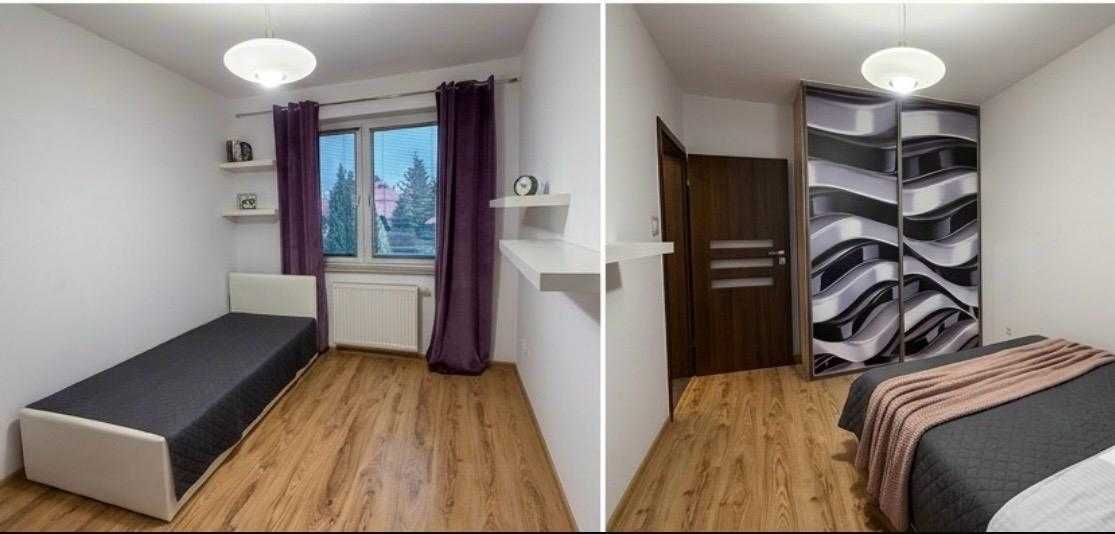 Mieszkanie 3-pokojowe Rzeszów Słocina, ul. Powstańców Listopadowych. Zdjęcie 4