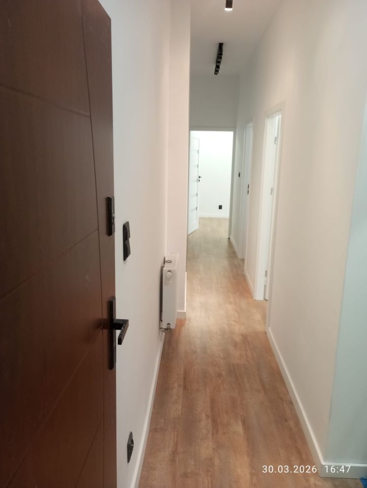 Mieszkanie 3-pokojowe Grudziądz Centrum, ul. Forteczna. Zdjęcie 6