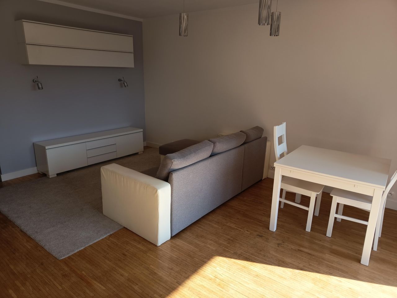 Mieszkanie 2-pokojowe Warszawa Białołęka, ul. Żeglugi Wiślanej. Zdjęcie 2