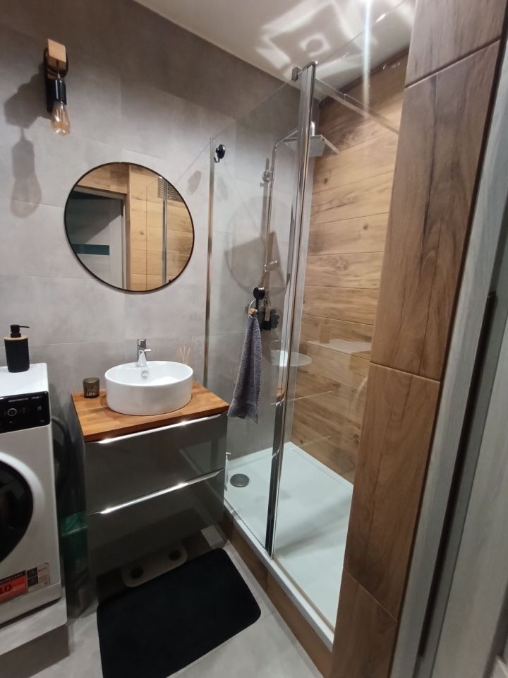 Mieszkanie 2-pokojowe Lębork Centrum, ul. Armii Krajowej. Zdjęcie 6