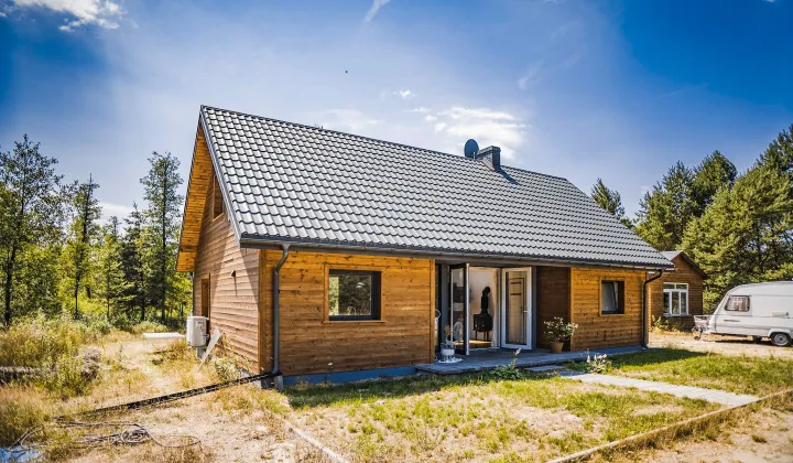 siedlisko, 4 pokoje Sieraków Sieraków nad Tanwią, ul. Tanewska