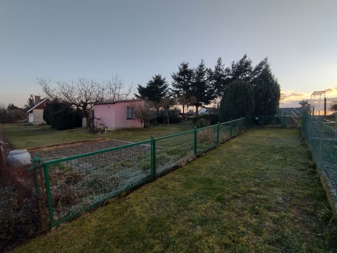 Działka rod Strzelce Krajeńskie. Zdjęcie 7