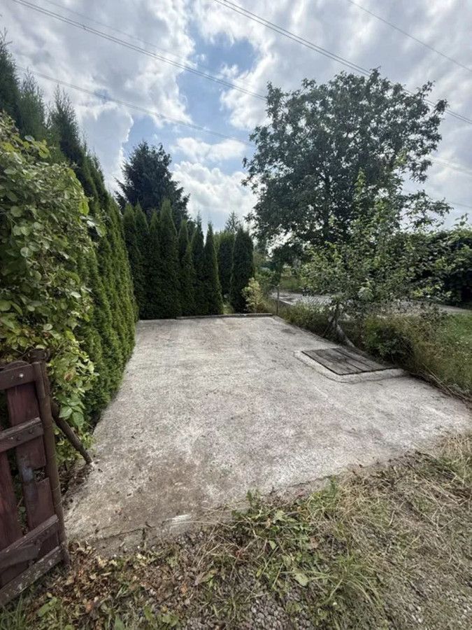 Działka rod Gdańsk Olszynka, ul. Zawodzie. Zdjęcie 3