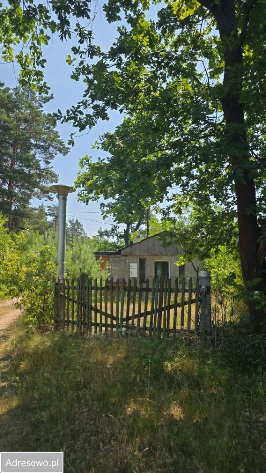 Działka rolno-budowlana Nowe Polesie. Zdjęcie 10