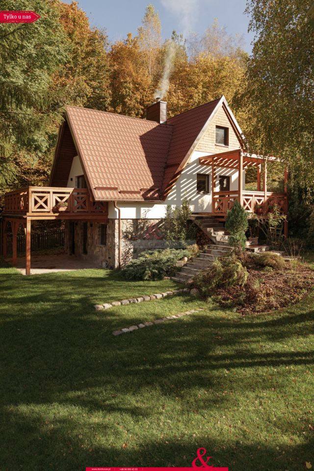 dom wolnostojący, 3 pokoje Przewóz. Zdjęcie 26
