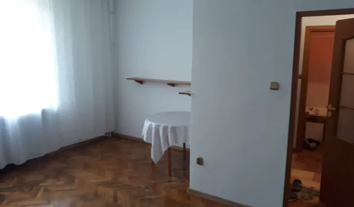 Mieszkanie 1-pokojowe Warszawa Praga-Północ, ul. Bertolta Brechta