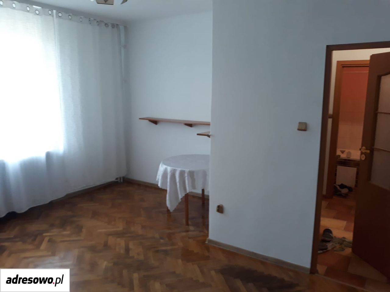 Mieszkanie 1-pokojowe Warszawa Praga-Północ, ul. Bertolta Brechta. Zdjęcie 1