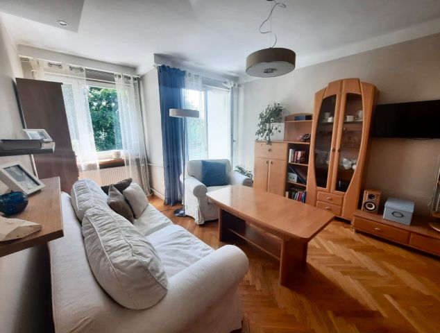 Mieszkanie 2-pokojowe Kraków Prądnik Biały, ul. Zdrowa. Zdjęcie 1
