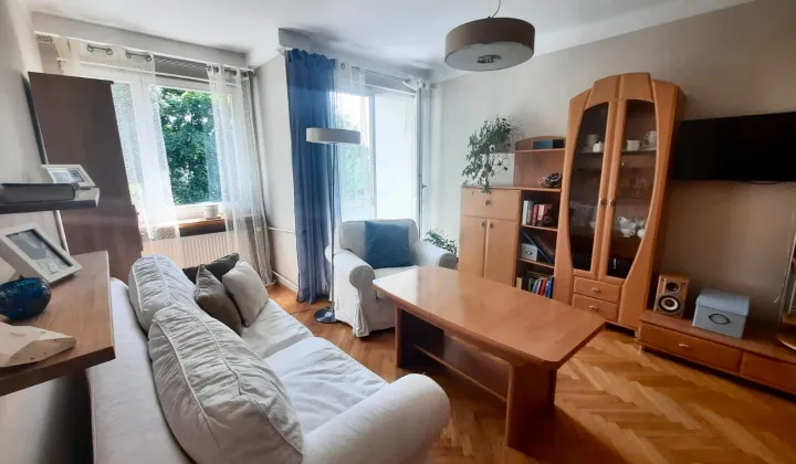 Mieszkanie 2-pokojowe Kraków Prądnik Biały, ul. Zdrowa