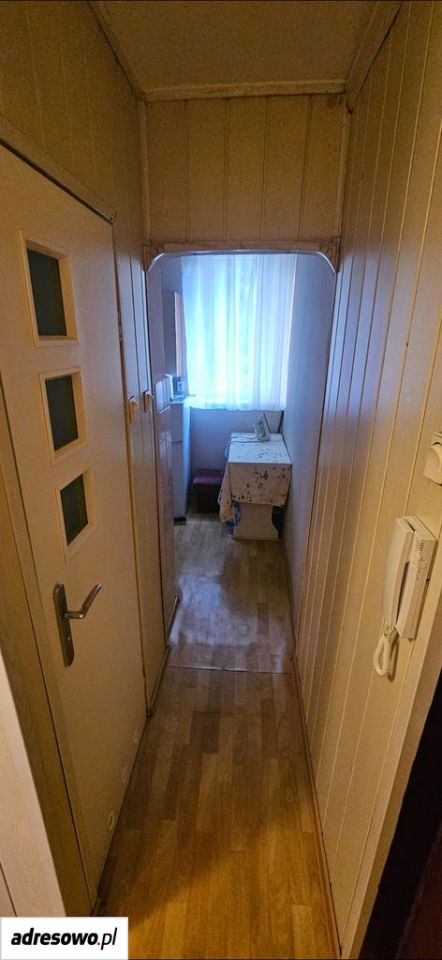 Mieszkanie 2-pokojowe Racibórz, ul. Ludwika Waryńskiego. Zdjęcie 10