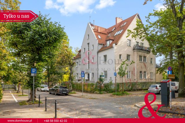 Mieszkanie 4-pokojowe Sopot Sopot Dolny, ul. Lipowa. Zdjęcie 8
