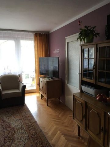 Mieszkanie 3-pokojowe Puławy, ul. Leśna. Zdjęcie 1