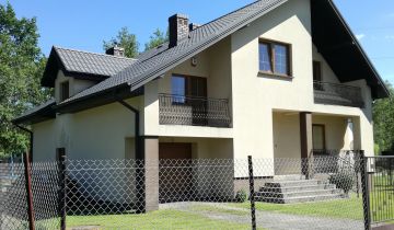 Dom na sprzedaż Tłuszcz Jarzębinowa 205 m2