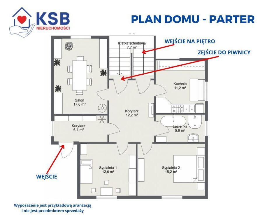 dom wolnostojący, 7 pokoi Ostrowiec Świętokrzyski, ul. Modrzewiowa. Zdjęcie 18