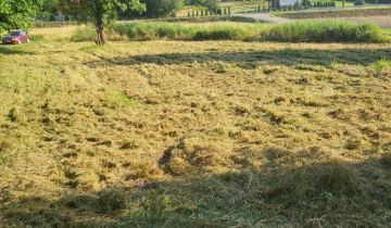 Działka budowlana Niwiska, ul. Graniczna