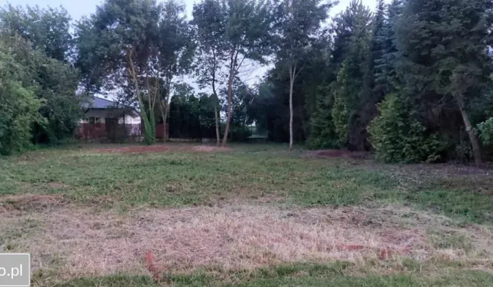 Działka budowlana Rosnowo, ul. Jabłoniowa