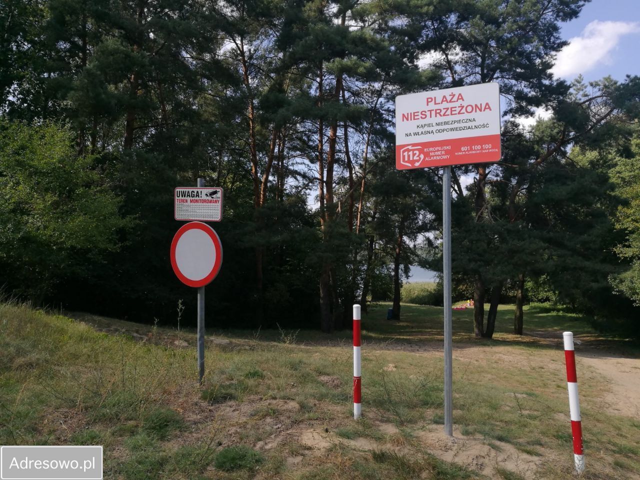 Działka budowlana Lubochnia, os. Modrze. Zdjęcie 18