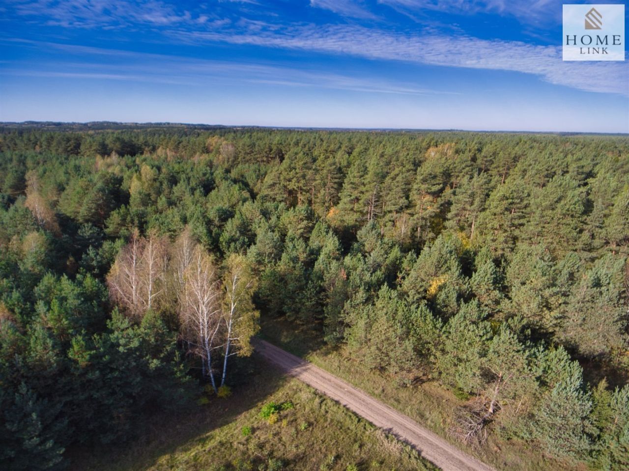 Działka rekreacyjna Maróz. Zdjęcie 18