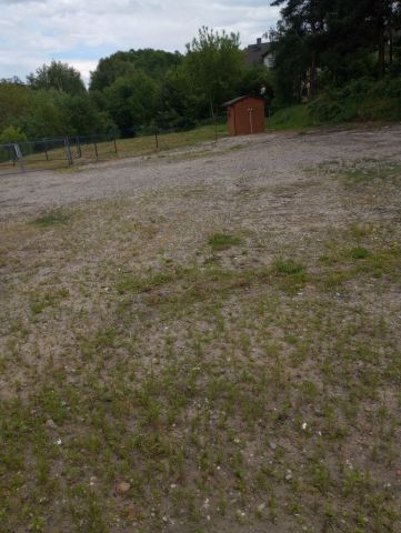 Działka inna Rybnik Śródmieście, ul. Obwiednia Północna. Zdjęcie 1