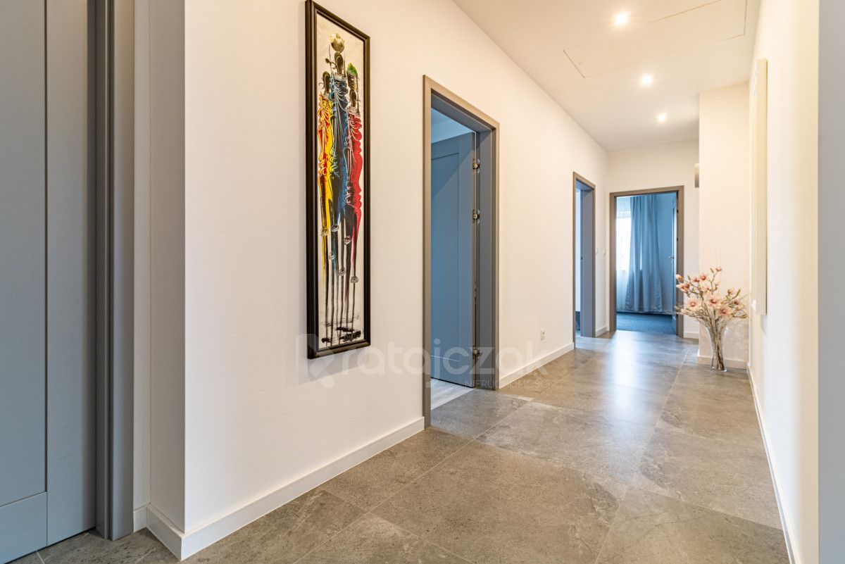 dom wolnostojący, 4 pokoje Żukczyn, ul. Gdańska. Zdjęcie 16