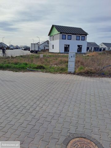 Działka budowlana Kaźmierz. Zdjęcie 1