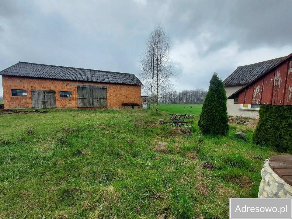 gospodarstwo Żdżary