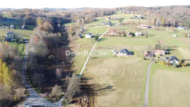 Działka budowlana Olchawa. Zdjęcie 6