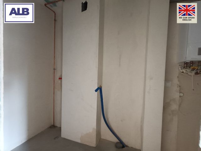 dom szeregowy, 3 pokoje Rokitnica. Zdjęcie 16