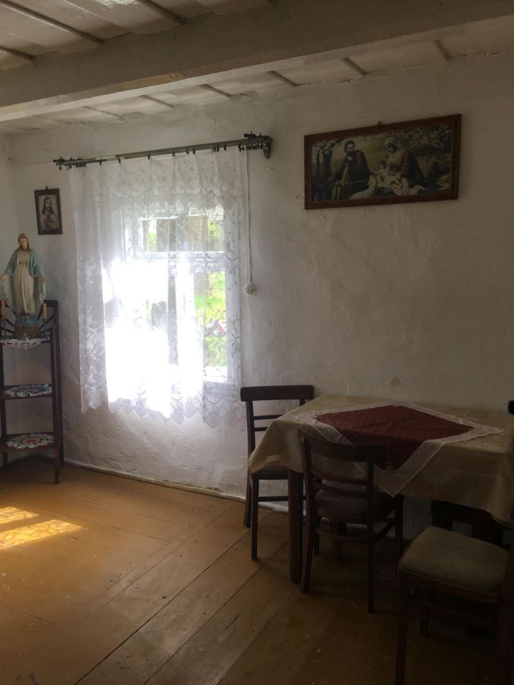 Działka siedliskowa Oleksin Oleksin. Zdjęcie 26