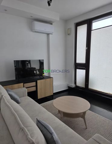 Mieszkanie 2-pokojowe Warszawa Ochota, ul. Grójecka. Zdjęcie 1