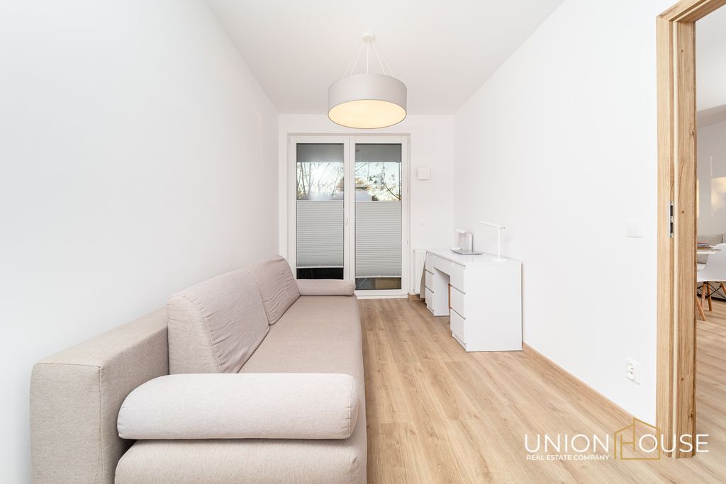 Mieszkanie 2-pokojowe Kraków, ul. Malborska. Zdjęcie 10