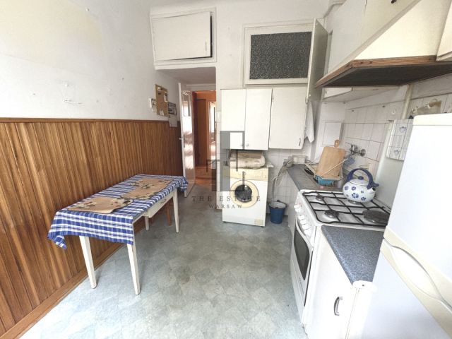 Mieszkanie 3-pokojowe Warszawa Śródmieście, ul. gen. Władysława Andersa. Zdjęcie 11