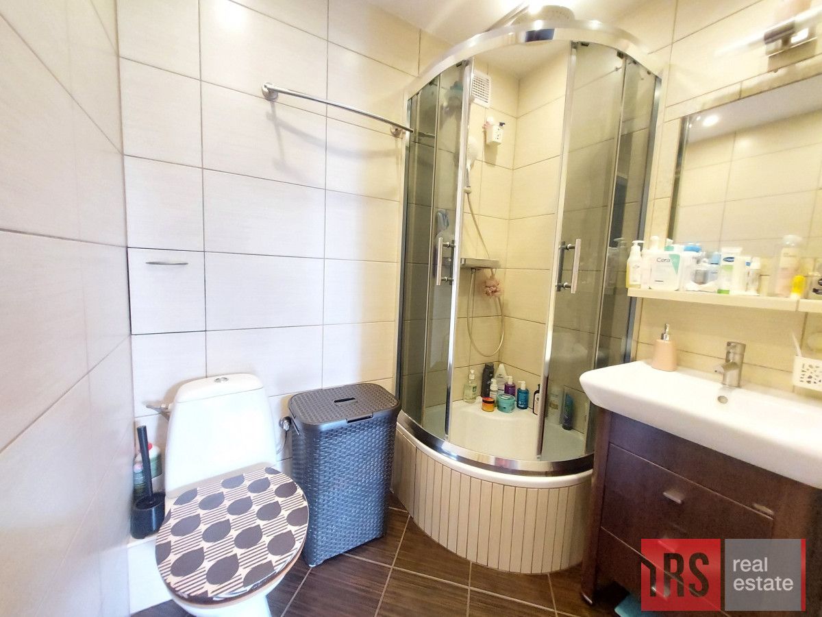 Mieszkanie 3-pokojowe Legionowo Centrum, ul. Aleja 3 Maja. Zdjęcie 11