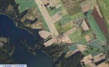 Działka budowlana Bachotek. Zdjęcie 2