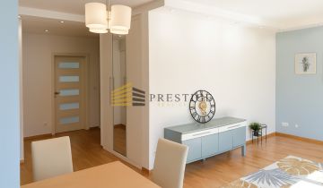 Mieszkanie 3-pokojowe Warszawa Mokotów, ul. Dolna