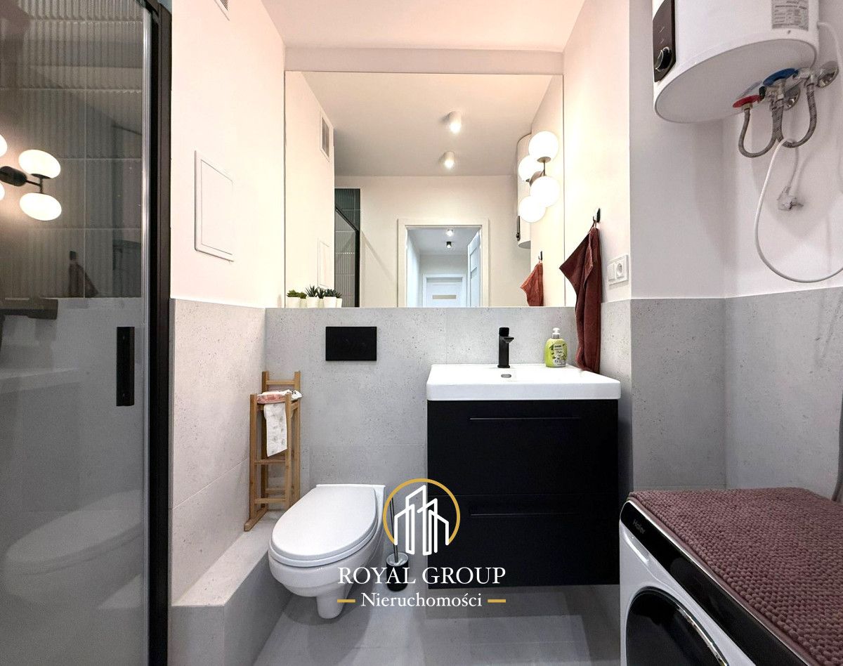 Mieszkanie 2-pokojowe Lublin Rury, ul. Juranda. Zdjęcie 7