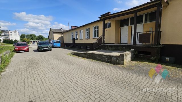 Lokal Orneta, ul. Podleśna. Zdjęcie 1