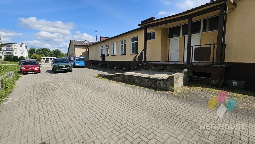 Lokal Orneta, ul. Podleśna. Zdjęcie 1