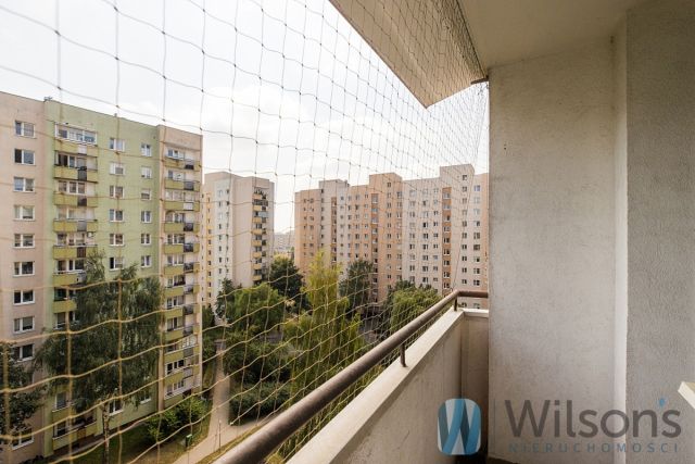 Mieszkanie 2-pokojowe Warszawa Bemowo, ul. Jana Blatona. Zdjęcie 8