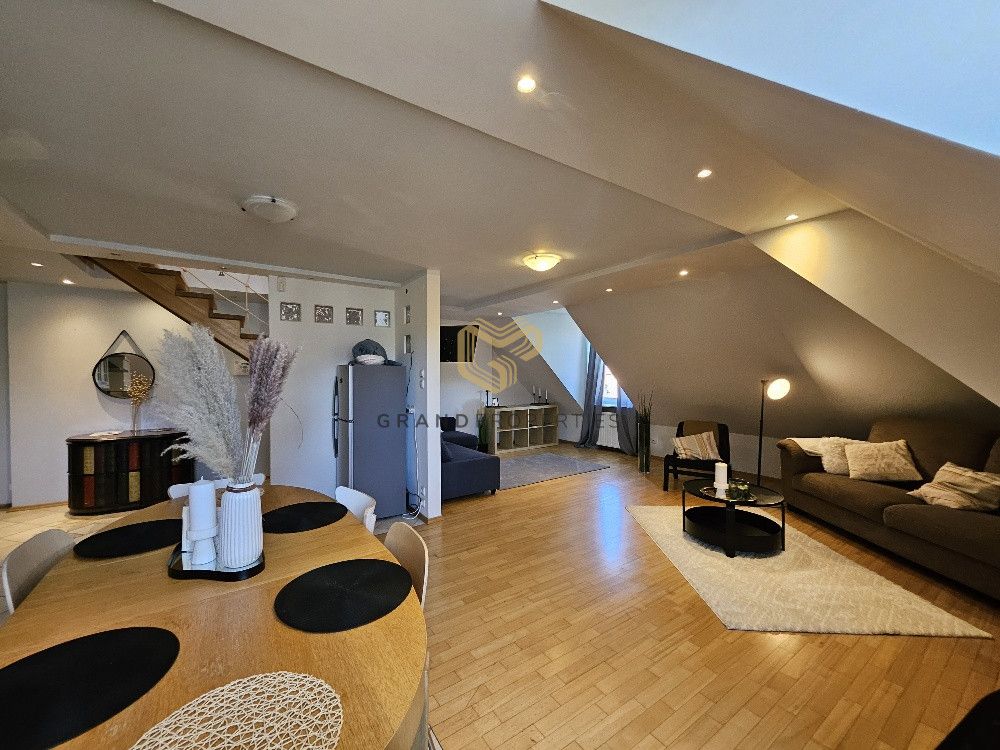 Mieszkanie 3-pokojowe Warszawa Stare Miasto, ul. Podwale. Zdjęcie 18