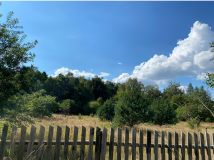 Działka budowlana Arciechów Dąbrowa, ul. Pod Świerkami. Zdjęcie 4