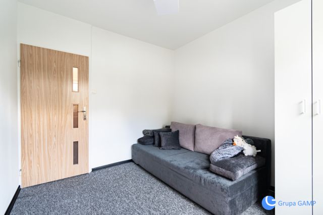 Mieszkanie 2-pokojowe Kraków Bronowice Małe, ul. Na Błonie. Zdjęcie 2