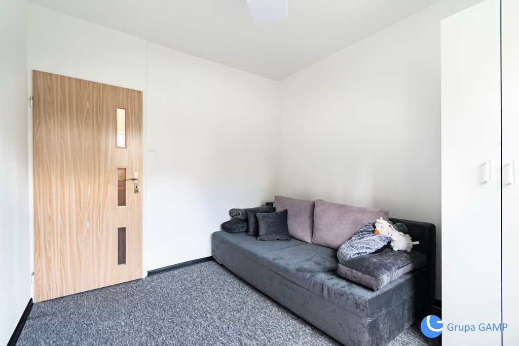 Mieszkanie 2-pokojowe Kraków Bronowice Małe, ul. Na Błonie. Zdjęcie 2