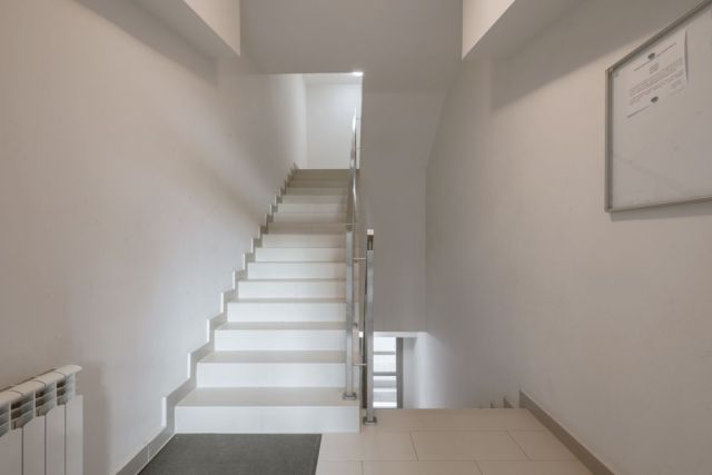 Mieszkanie 4-pokojowe Warszawa Praga-Południe, ul. Łukowska. Zdjęcie 11