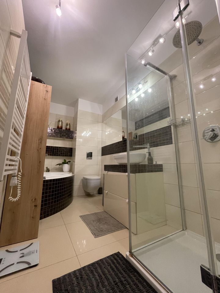 bliźniak, 5 pokoi Dąbrowa Górnicza Łęknice, ul. Brzozowa. Zdjęcie 14