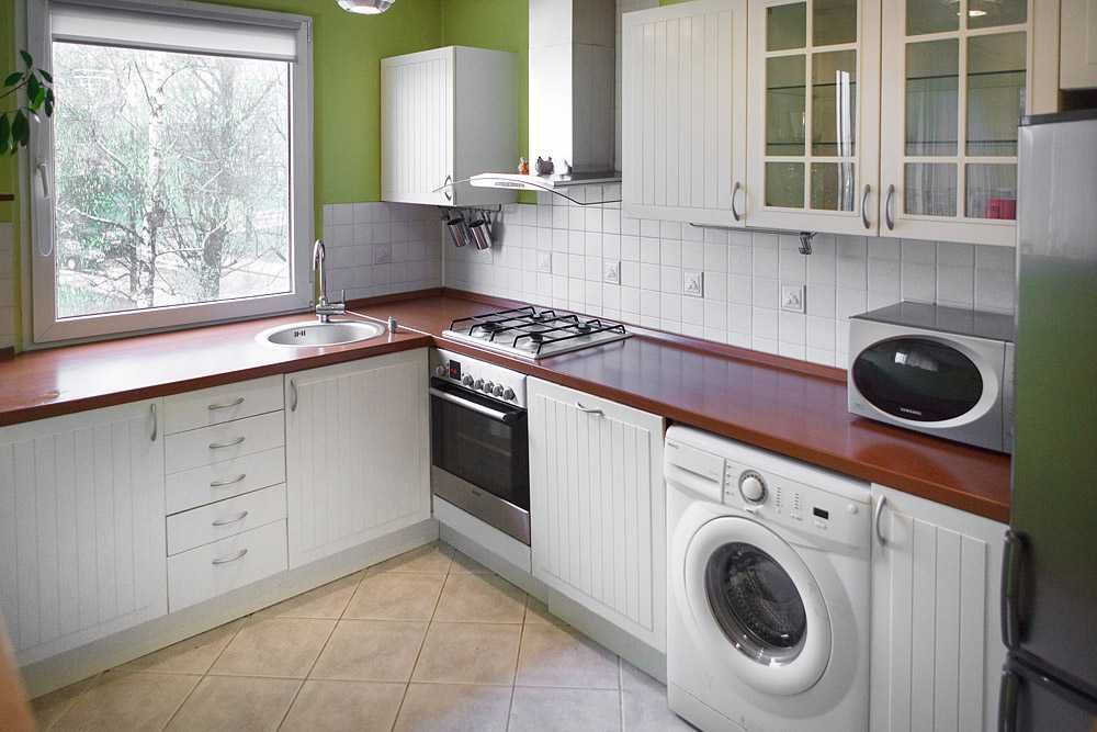 Mieszkanie 4-pokojowe Bielsko-Biała Osiedle Karpackie. Zdjęcie 7