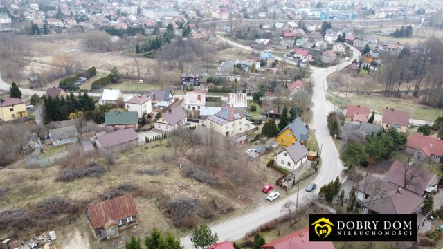 Działka budowlana Sokółka. Zdjęcie 3
