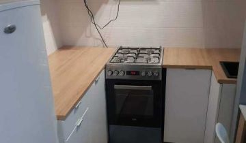 Mieszkanie 1-pokojowe Kutno